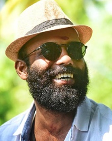 സൂരജ് എസ് കുറുപ്പ്