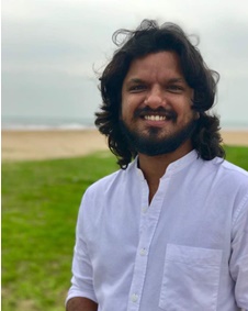 സൂരജ് സന്തോഷ്