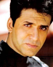 सूरज थापर