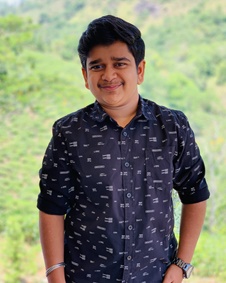 സൂരജ് തേലക്കാട്