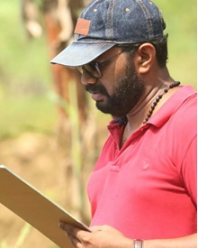 സൂരജ് തോമസ്