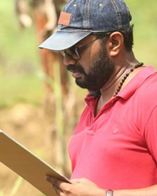 സൂരജ് ടോം