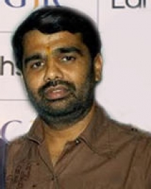 ಸೂರಪ್ಪ ಬಾಬು