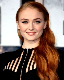 சோபி டர்னர்