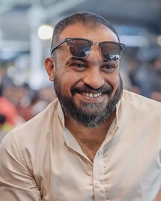 സൗബിന്‍ ഷാഹിര്‍