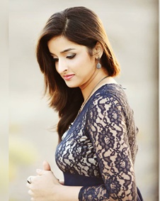 സൗമ്യ മേനോന്‍