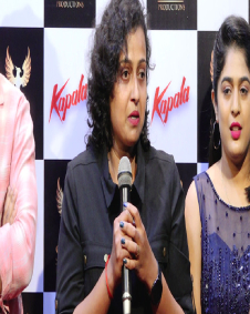 ಸೌಮ್ಯ ಕೆ ಶೆಟ್ಟಿ