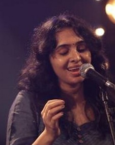 സൗമ്യ രാമകൃഷ്ണന്‍