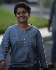 സൗമ്യ സദാനന്ദന്‍