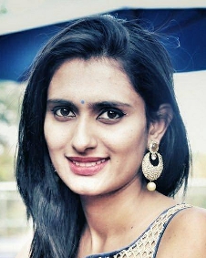 ಸೌಮ್ಯ ತಿಥಿರ