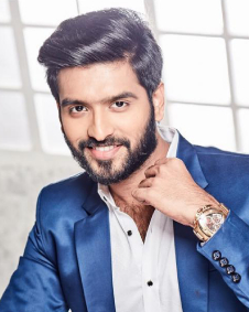 ಸೌರಭ್ ಭಂಡಾರಿ