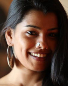 ಸೌಮ್ಯ ಜಗನ್ಮೂರ್ತಿ