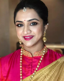 ಸ್ಪಂದನಾ ವಿಜಯ್ ರಾಘವೇಂದ್ರ