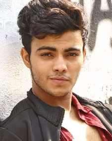 Sparsh Srivastav - Photos, Videos, Birthday, Latest News, Height In