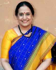 ఎస్ పి శైలజ