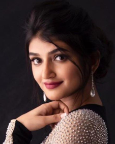 ಶ್ರೀಲೀಲಾ