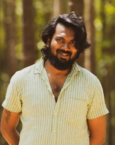 Sreeharsha Gobhatt