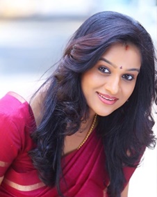 ശ്രീജയ നായര്‍