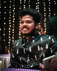 ശ്രീജിഷ് സുബ്രഹ്മണ്യന്‍