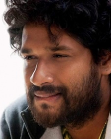 ശ്രീജിത്ത് സാരംഗ്