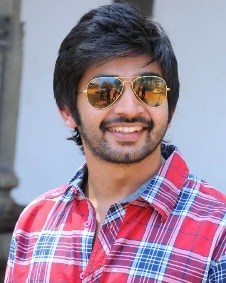 ശ്രീജിത്ത് വിജയ്