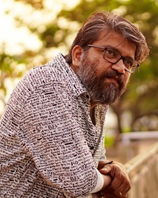 ശ്രീകാന്ത് മുരളി