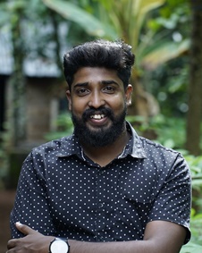 ശ്രീകാന്ത് വെട്ടിയാര്‍