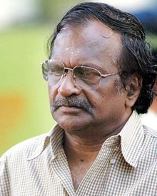 ശ്രീകുമാരൻ തമ്പി