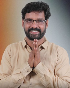 ശ്രീലാല്‍ ബാലന്‍