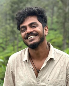 ಶ್ರೀಲೇಶ್ ಎಸ್ ನಾಯರ್