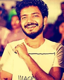 ശ്രീനാഥ് ഭാസി