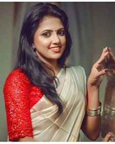 ശ്രീവിദ്യ മുല്ലച്ചേരി