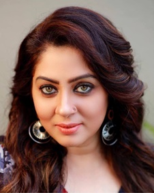 ശ്രിയ രമേശ്