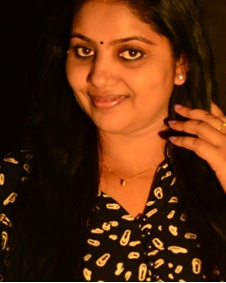 ശ്രേയാനി ജോസഫ്