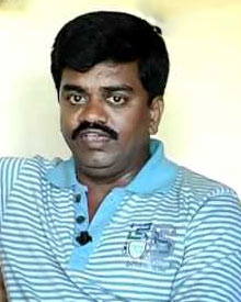 ஸ்ரீ பாலாஜி