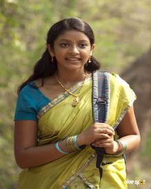 శ్రీ కావ్యా