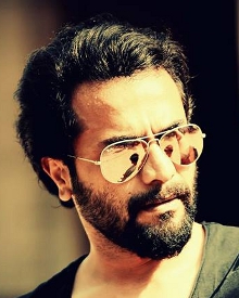 ಶ್ರೀಮುರುಳಿ