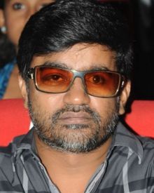 శ్రీ రాఘవ