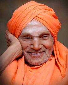 ಶ್ರೀ ಶಿವಕುಮಾರ ಸ್ವಾಮಿಜಿ (1907~2019)