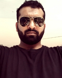 ಶ್ರೀಚರಣ್ ಪಕಳೆ