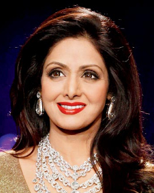 ಶ್ರೀದೇವಿ