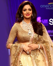 ശ്രീദേവി