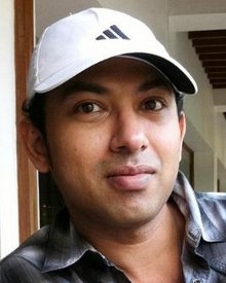 ಶ್ರೀಧರ್