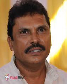 ಶ್ರೀಧರ್ ಎಂ ಡಿ