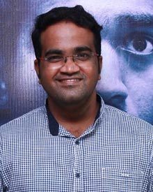 ஸ்ரீதர் வெங்கடேஷன்