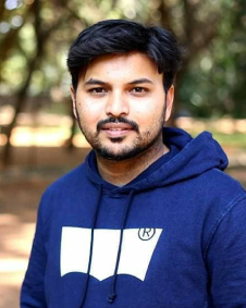 ಶ್ರೀಧರ್ ಶಾಸ್ತ್ರಿ