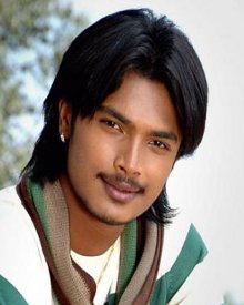 ಶ್ರೀಕಾಂತ್