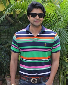 ശ്രീകാന്ത്‌