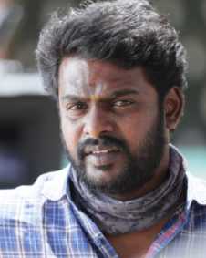 ಶ್ರೀಕಾಂತ್ ಪಾಂಡವಪುರ