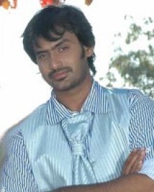 శ్రీకర్